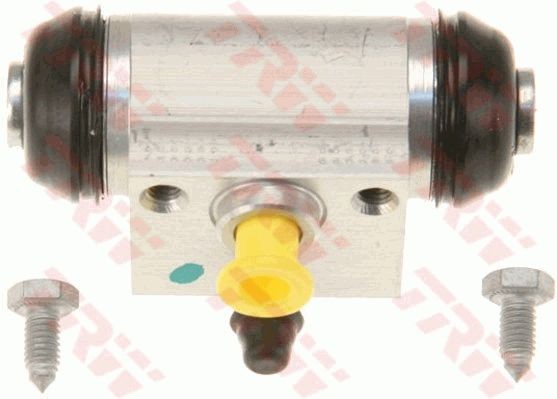 Cilindro do travão da roda TRW BWH408 TRW BWH408: Cilindro de travão Fiat SCUDO 2024