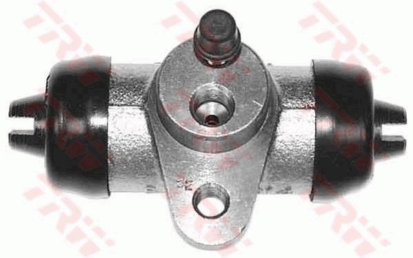 TRW Bremsecylinder BWK113 BWK113 TRW Hjulcylinder Jaguar billig