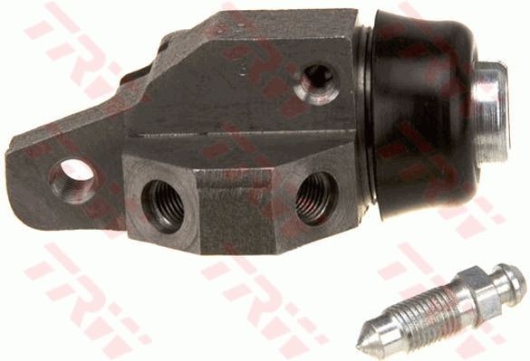TRW Hjulsylinder, brems BWK128 TRW BWK128 Bremsesylinder BEDFORD Chevanne Stasjonsvogn billige