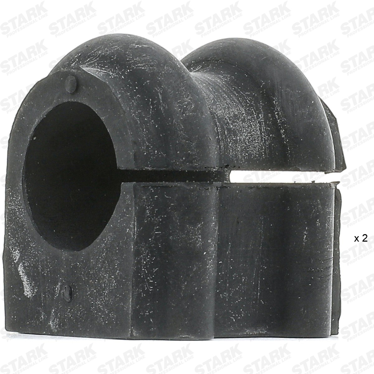 STARK Stabilisatorstang rubber SKABB-2140910 Mazda 3 Stabilisatorstang rubbers STARK SKABB-2140910