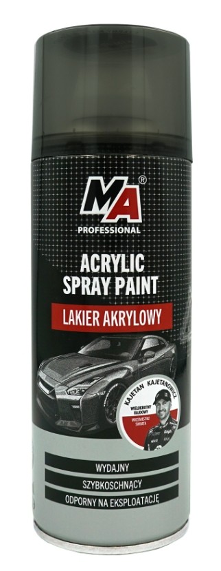 MA PROFESSIONAL 20-B57 Tinta MA PROFESSIONAL 20-B57 Tinta