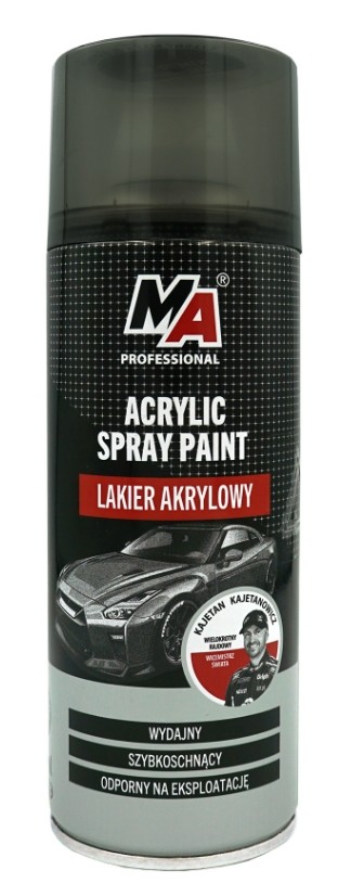 MA PROFESSIONAL 20-B58 Tinta MA PROFESSIONAL 20-B58 Tinta