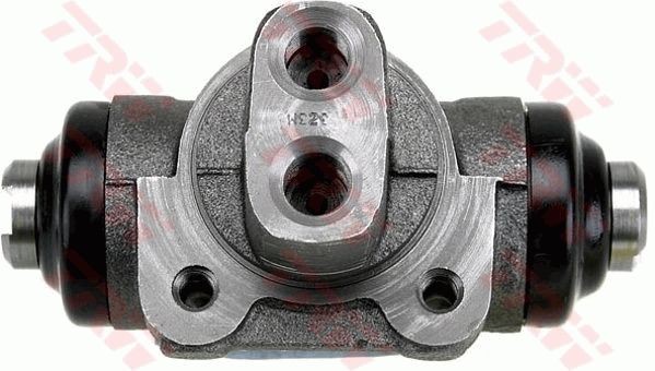 TRW Hjulsylinder, brems BWK223 BWK223 TRW Trommelbremse Opel billige