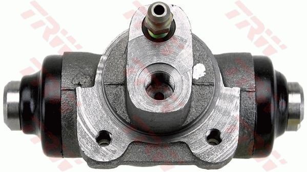 TRW Wheel Brake Cylinder BWK224 TRW BWK224 Renault Master 2 Platform drum brake cost