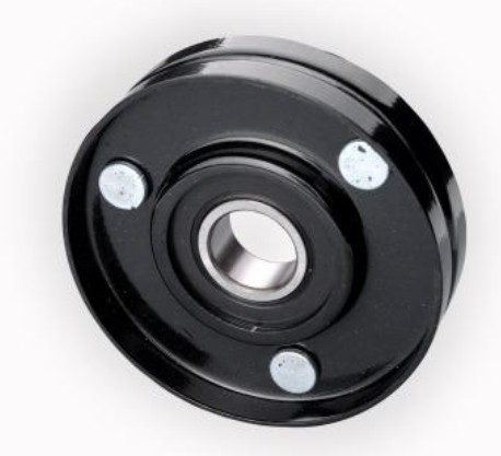 ROLL Rullstyrning, skjutdörr VW01 ROLL VW01 Rullstyrning, skjutdörr SKODA Roomster (5J) 1.9 TDI 105 hk 2006