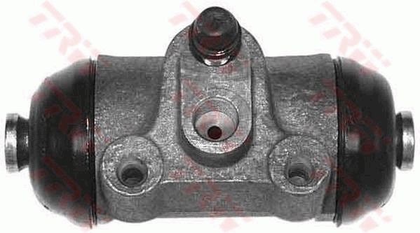 TRW Bremsecylinder BWL112 Tromlebremser TRW SPIDER BWL112 billig