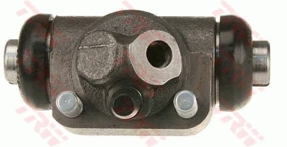 TRW Wielremcilinder BWL125 BWL125 Remcilinder TRW MITSUBISHI L300 / DELICA
