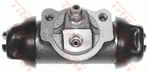 Hjulsylinder, brems TRW BWL203 TRW BWL203 Hjulsylinder TOYOTA LAND CRUISER 2010