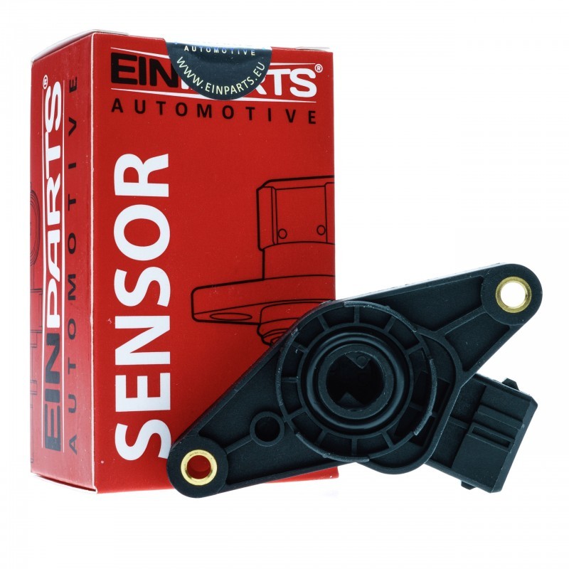 EINPARTS Sensore posizione farfalla EPS0017 EINPARTS EPS0017 Sensore valvola farfalla Jumper I Van (230) prezzo