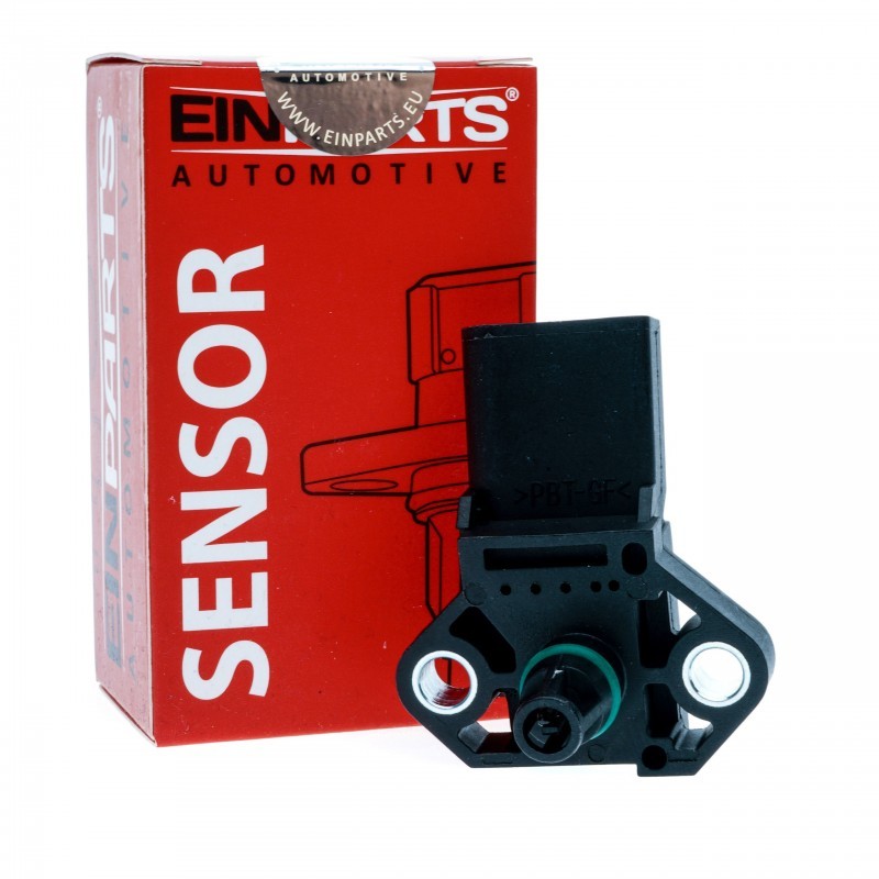 EINPARTS Ladetrykk-sensor EPS0442 EINPARTS EPS0442 Ladetrykk sensor Cordoba I Vario Varebil / Stasjonsvogn (6K5) originale pris