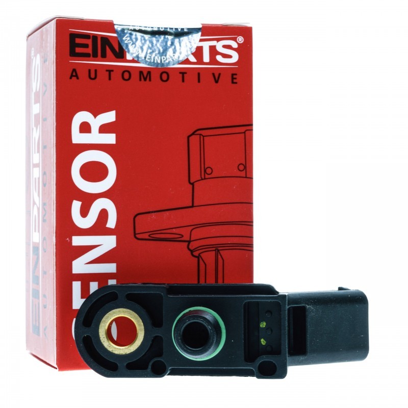 EINPARTS Sensor, ladetryk EPS0466 EPS0466 MAP føler CITROËN C3 EINPARTS