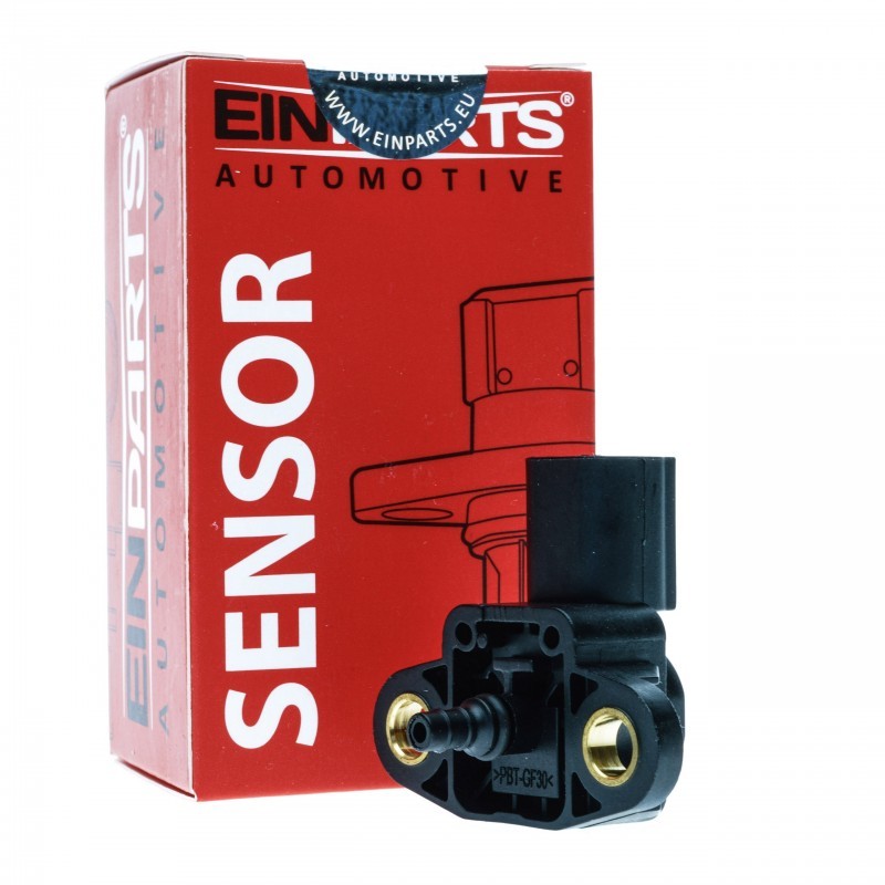 Aισθητήρας, πίεση υπερπλήρωσης EINPARTS EPS0468 EINPARTS EPS0468: Αισθητήρας πίεσης πολλαπλής εισαγωγής Mercedes A-class 2021