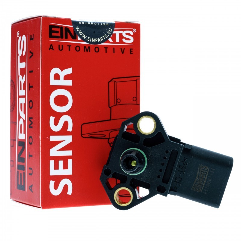 EINPARTS Laddtryckssensor EPS0494 EPS0494 EINPARTS Laddtrycksgivare Fiat