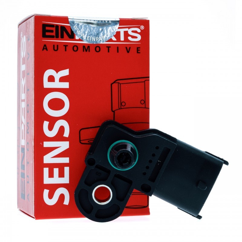 EINPARTS Capteur, pression de suralimentation EPS0495 EINPARTS EPS0495 Capteur, pression de suralimentation RENAULT TRUCKS Mascott Camion à Plateau / Châssis 140 140 CV 2003