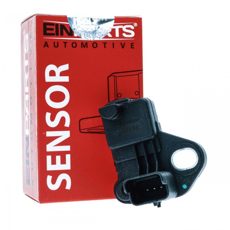 EINPARTS Crankshaft sensor EPS0548 TOYOTA AVENSIS EINPARTS crankshaft sensor EPS0548