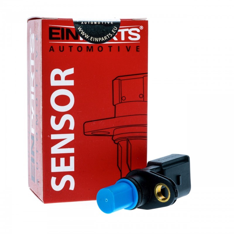 EINPARTS Tunnistin, impulssianturi EPS0558 VW Kampiakselin anturi EINPARTS EPS0558