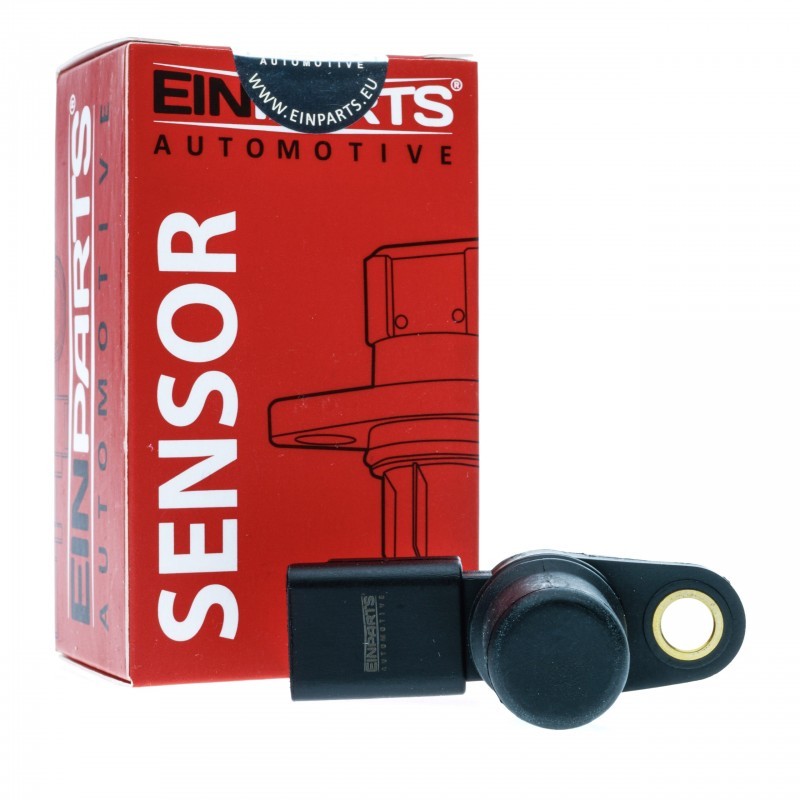 EINPARTS Snímač impulzov kľukového hriadeľa EPS0567 Snímač impulzov kľukového hriadeľa EINPARTS SLK EPS0567 lacné