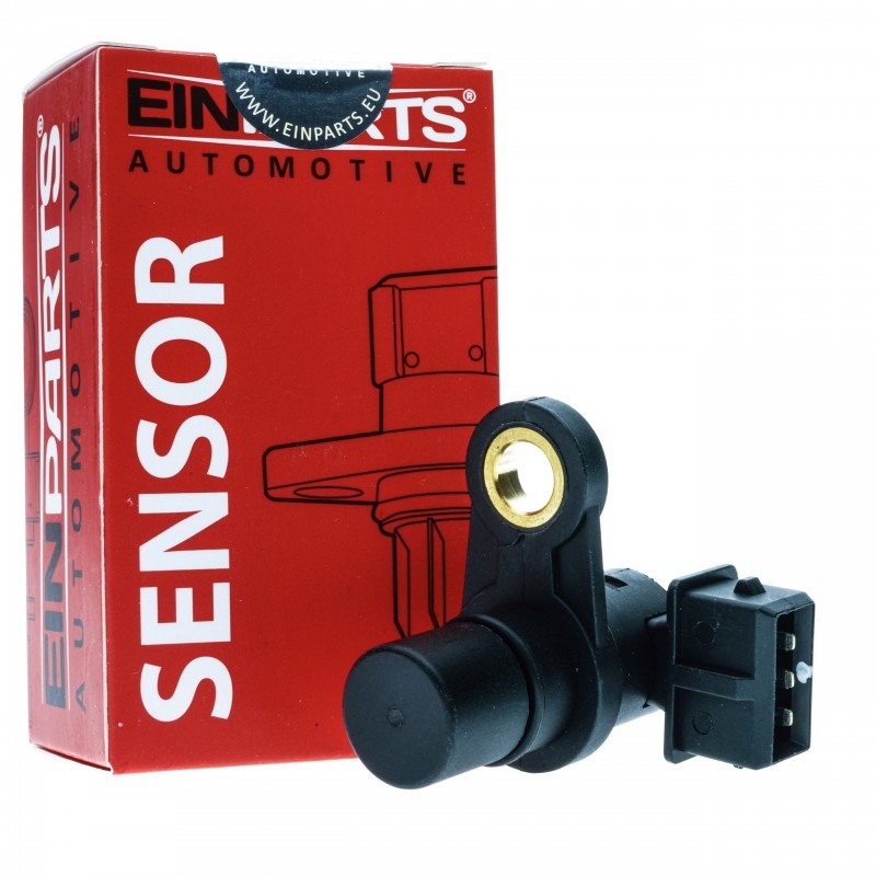 EINPARTS Sensor, kamakselposisjon EPS0575 EINPARTS EPS0575 Kamakselsensor Chevrolet Spark m300 pris