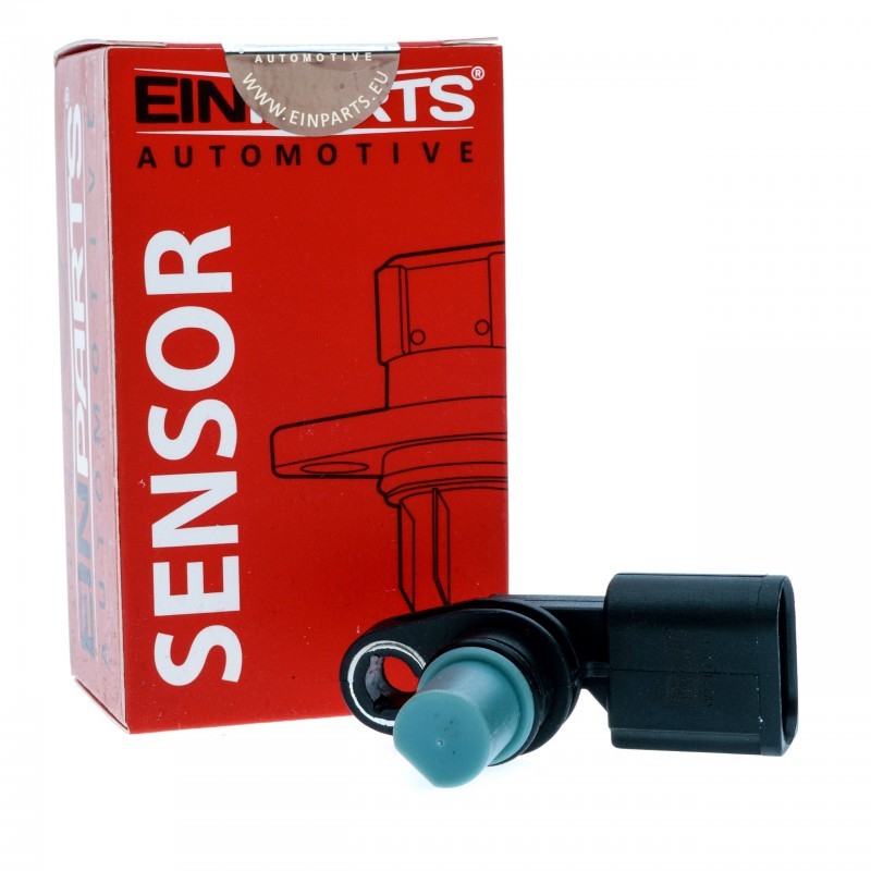 EINPARTS Sensor, posição da árvore de cames EPS0576 Sensor posição da árvore de cames EINPARTS TIGUAN EPS0576 baratos