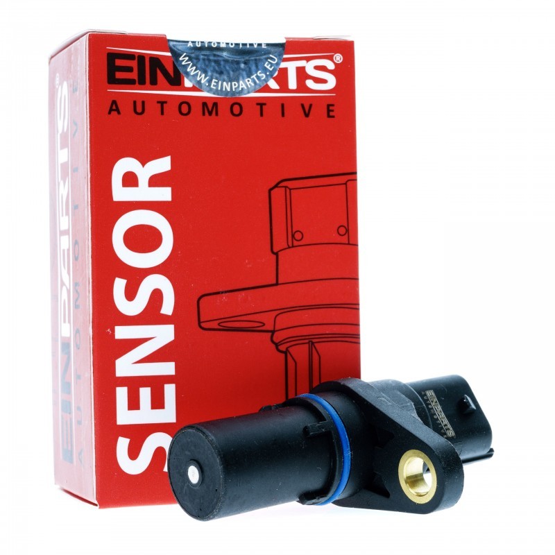 EINPARTS Gerador de impulsos, cambota EPS0611 Sensor de velocidade EINPARTS Opel ZAFIRA EPS0611