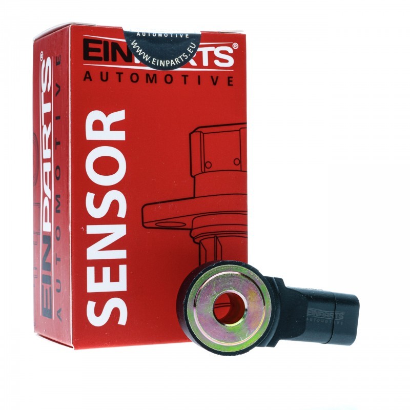 EINPARTS Knock Sensor EPS0614 EINPARTS EPS0614 VAUXHALL CROSSLAND X knock sensor replacement