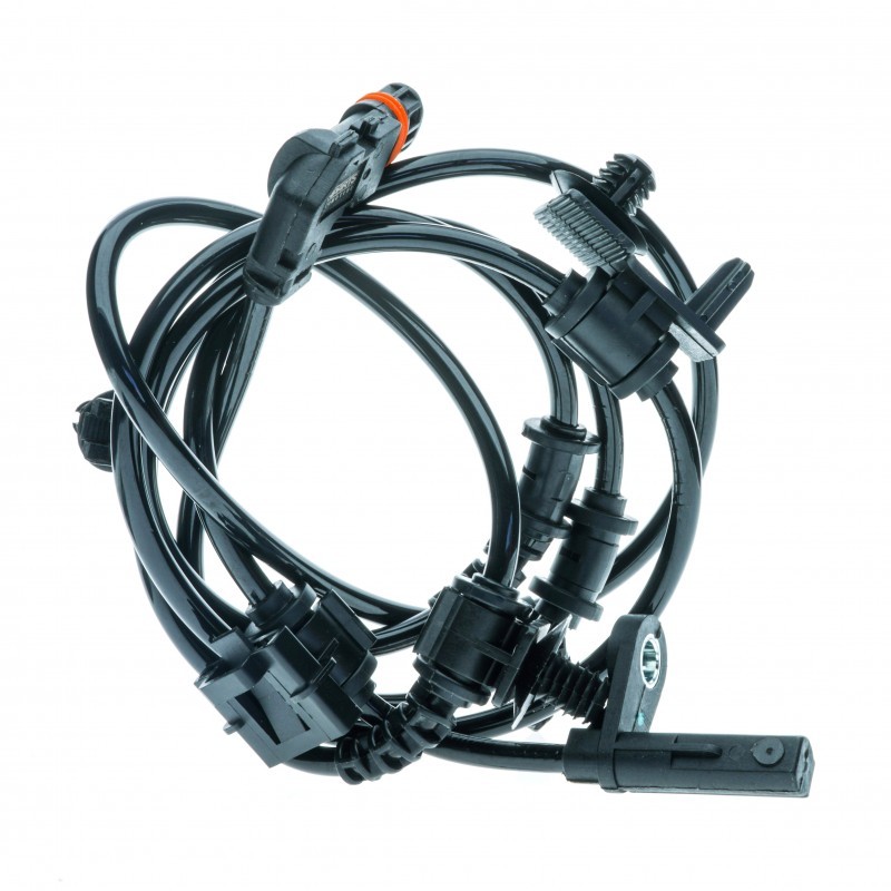 EINPARTS ABS-givare EPS0781 EINPARTS EPS0781 ABS-givare CHRYSLER New Yorker XIV 2.5 101 hk 1997