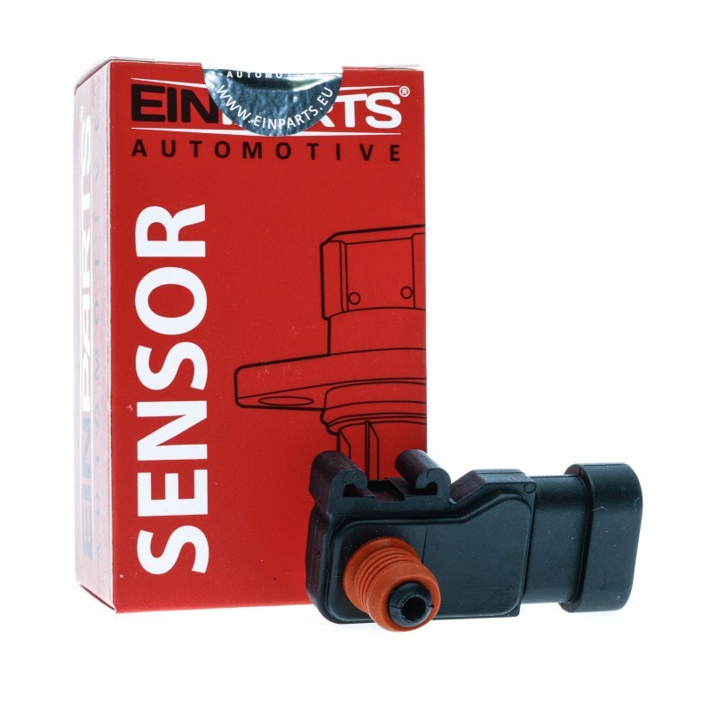 EINPARTS Sensor, ladetryk EPS0842 EPS0842 Ladetryk sensor EINPARTS CITROЁN C3