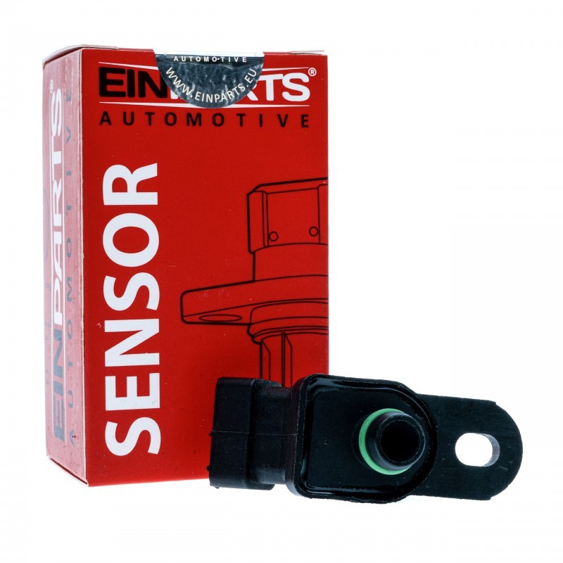 EINPARTS Capteur, pression de suralimentation EPS0853 Volkswagen GOLF Capteur de suralimentation EINPARTS EPS0853