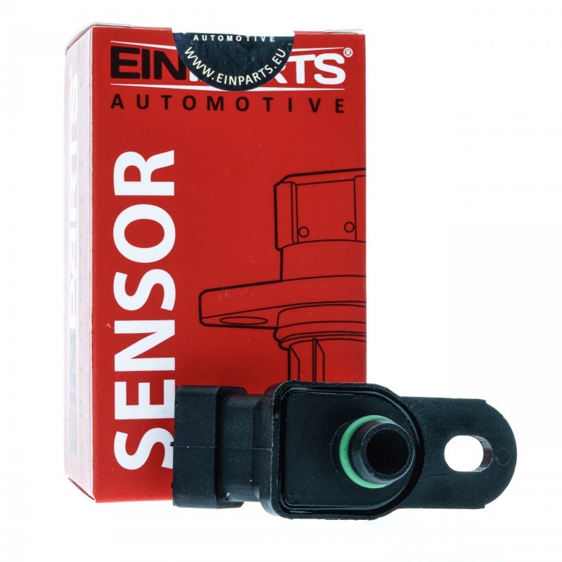 Ansauglufttemperatursensor EINPARTS EPS0854 EINPARTS EPS0854 VOLVO V70 2001 Ladelufttemperatursensor