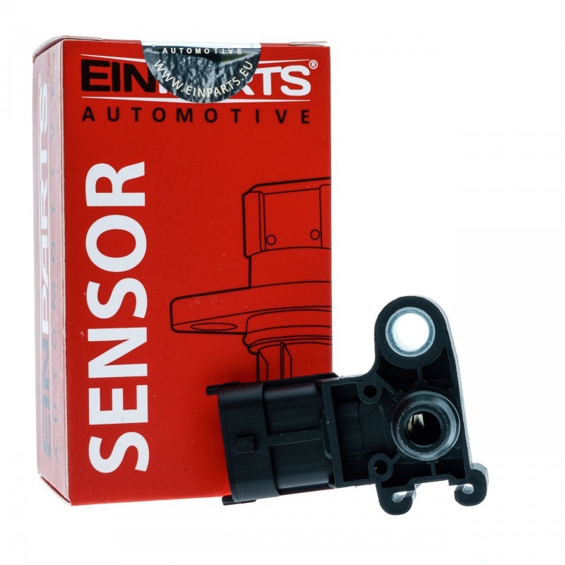 Aισθητήρας, πίεση υπερπλήρωσης EINPARTS EPS0886 EINPARTS EPS0886: Αισθητήρας ΜΑP Land Rover DEFENDER 2004