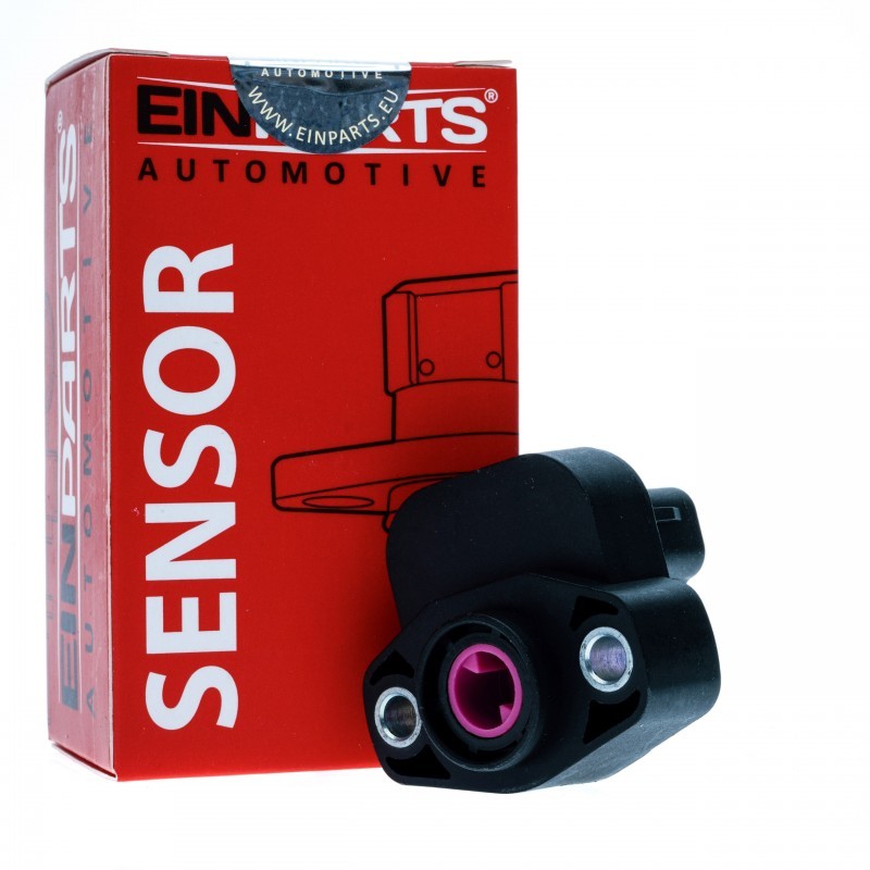 Gasklep positiesensor EINPARTS EPS0930 EINPARTS EPS0930 Gasklep positiesensor MERCEDES-BENZ VITO 2001