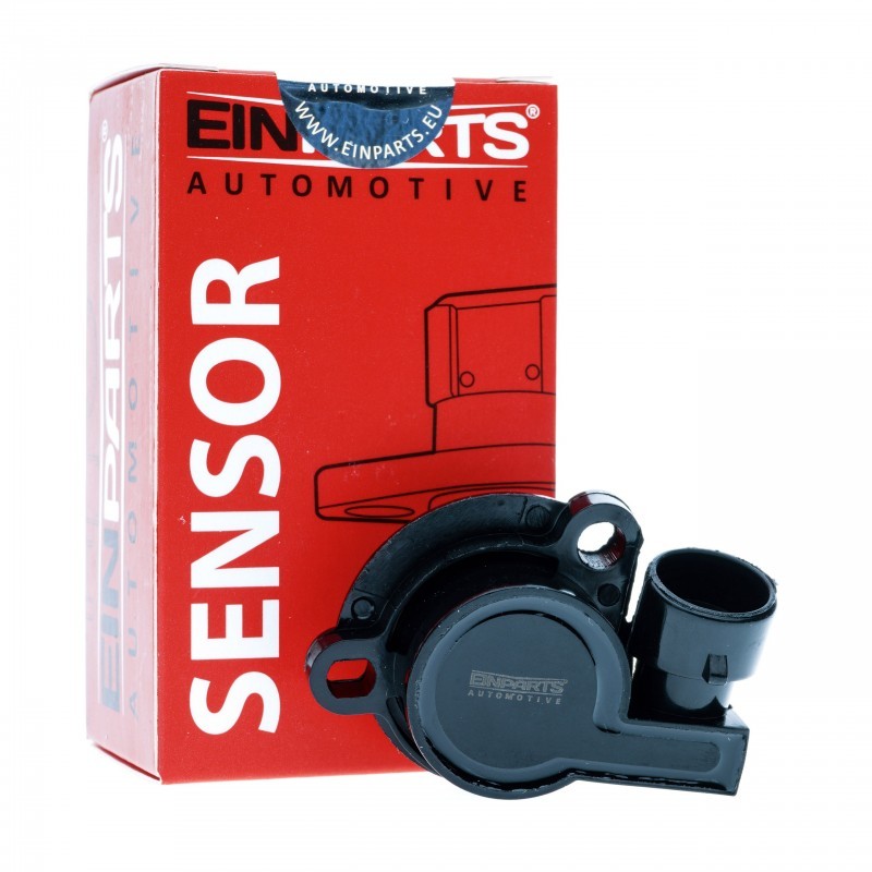 EINPARTS Gasklep positiesensor EPS0938 EPS0938 Gasklep positiesensor EINPARTS OPEL CORSA
