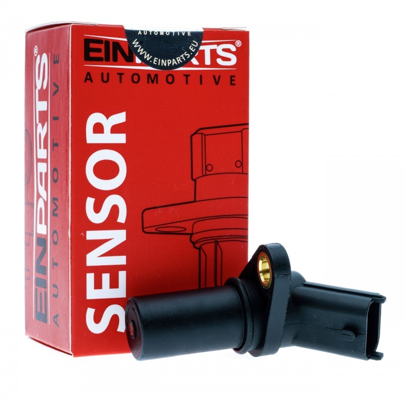 EINPARTS Krumtapsføler EPS0983 Krumtapaksel sensor EINPARTS Opel ASTRA EPS0983