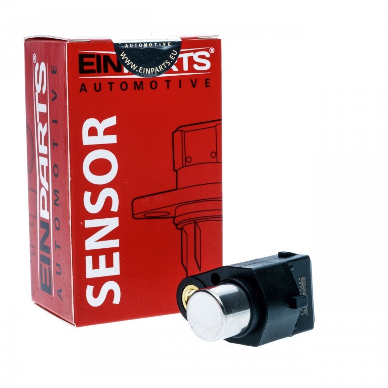 EINPARTS Krumtapsføler EPS1045 Krumtap sensor EINPARTS Chevrolet S10 EPS1045