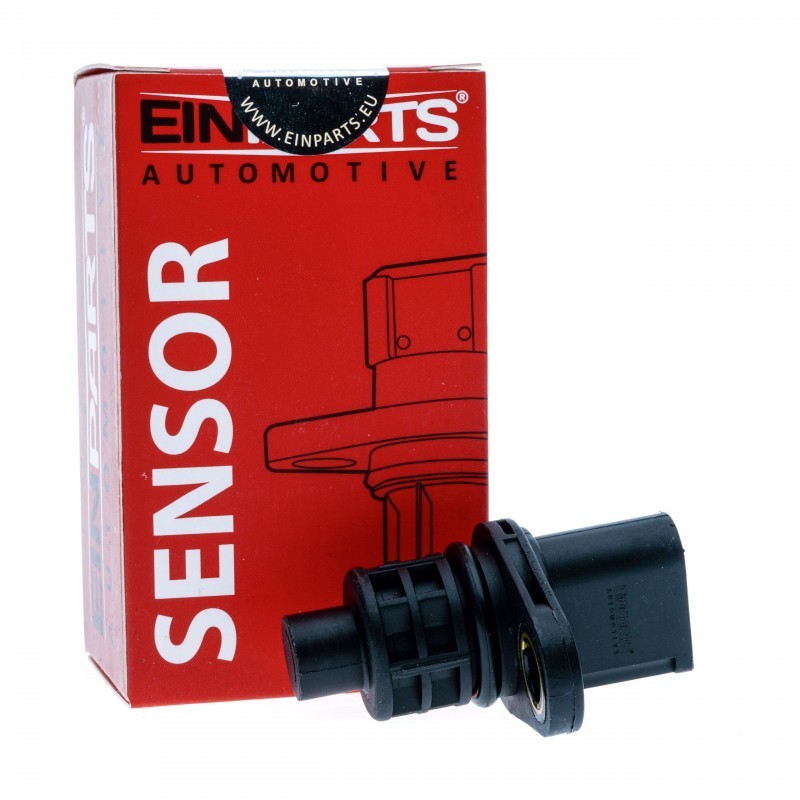 EINPARTS Sensor, kilometertæller EPS1102 EPS1102 Hastighedssensor AUDI A4 EINPARTS