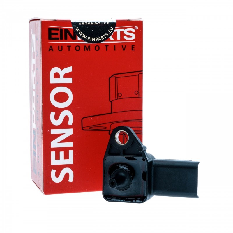 EINPARTS Sensor, laddtryck EPS1258 FIAT laddtryck sensor EINPARTS EPS1258