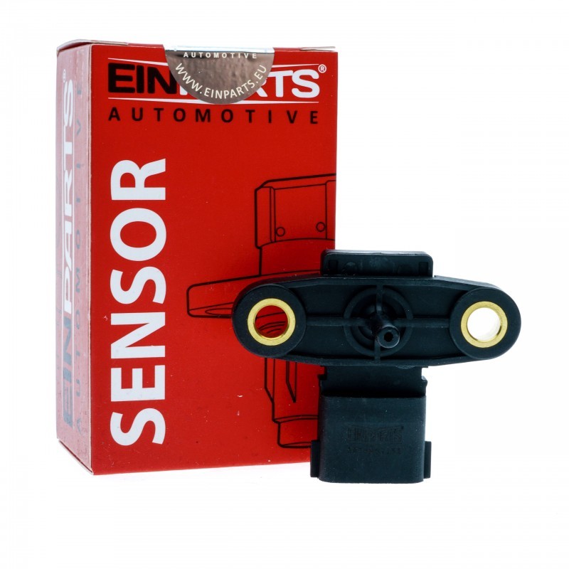 EINPARTS Sensor, vuldruk EPS1291 EINPARTS Vuldruk sensor PEUGEOT EPS1291