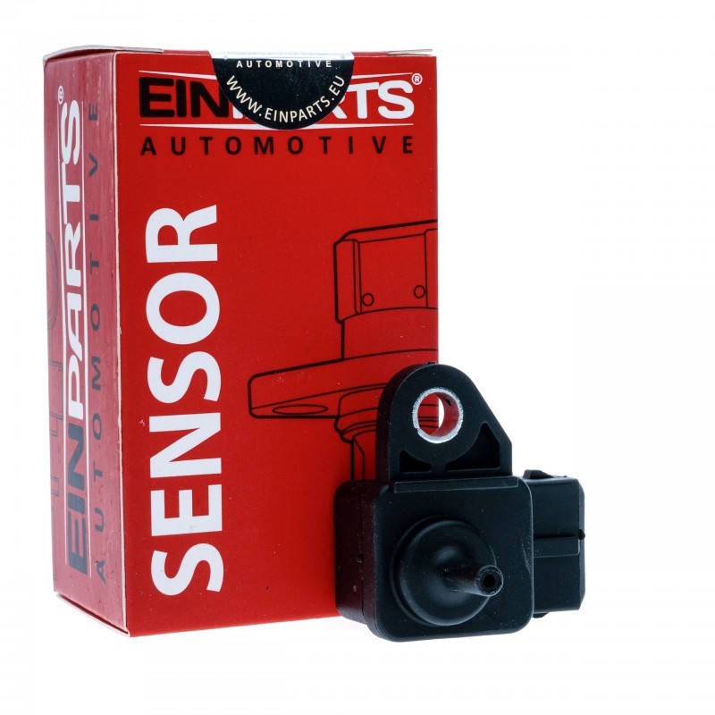 Aισθητήρας, πίεση υπερπλήρωσης EINPARTS EPS1321 EINPARTS EPS1321 Αισθητήρας ΜΑP Hyundai ACCENT 2006