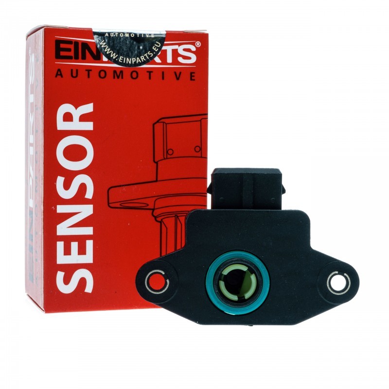 EINPARTS Andur, drosselklapiasend EPS1326 EINPARTS EPS1326 Drosselklapiandur Toyota Corolla E11 Kombi hind