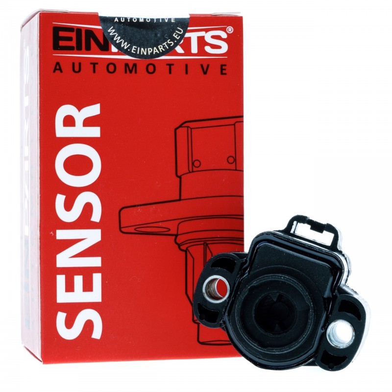 Αισθητ., θέση πεταλ. γκαζιού EINPARTS EPS1331 EINPARTS EPS1331: Αισθητήρας πεταλούδας Jeep GRAND CHEROKEE 2016