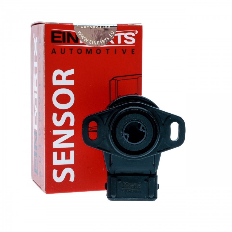 EINPARTS Gasspjæld-potentiometer EPS1339 EINPARTS EPS1339 Mercedes C218 Gasspjæld potentiometer pris