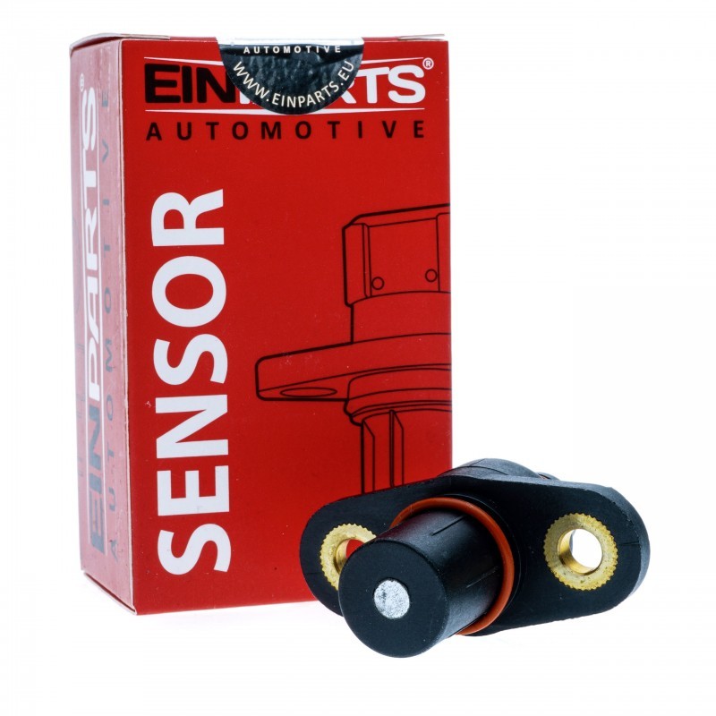 Andur, süüteimpulss EINPARTS EPS1405 EINPARTS EPS1405 Nukkvõlli asendi andur SSANGYONG KORANDO 2004