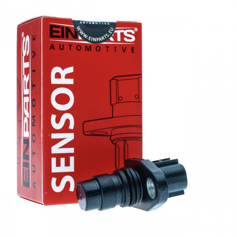 EINPARTS Gerador de impulsos, cambota EPS1447 Sensor da cambota EINPARTS ZAFIRA EPS1447 baratos