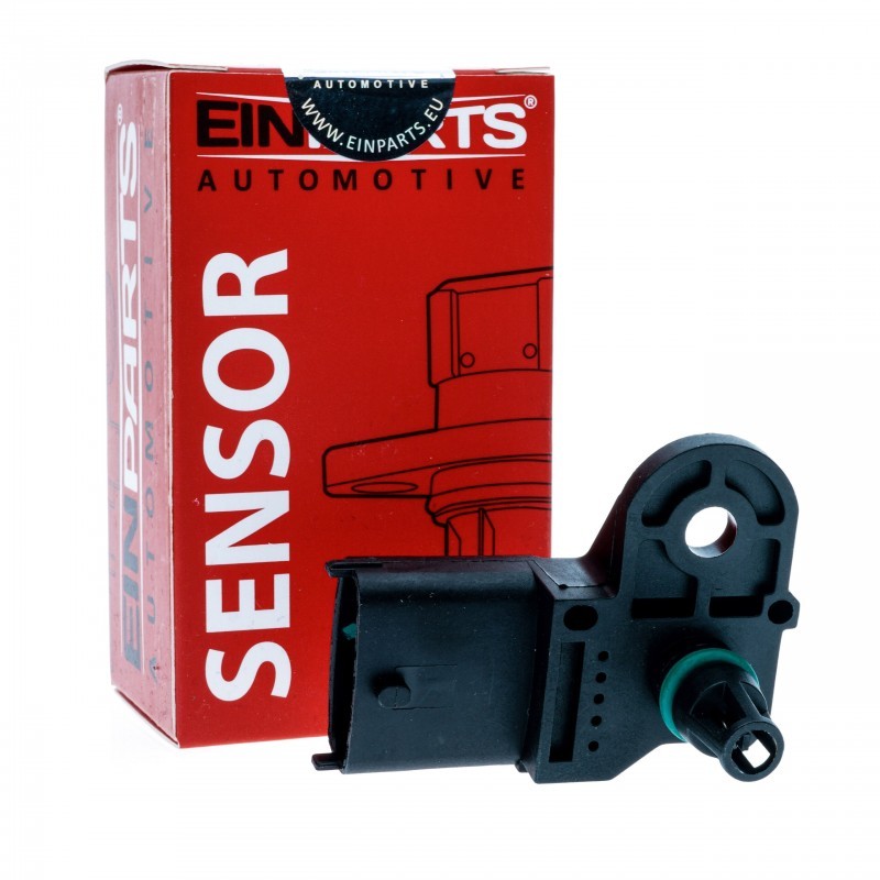 EINPARTS Sensore, Temperatura aria aspirata EPS1645 EPS1645 Sensore temperatura aria aspirata EINPARTS Volkswagen LUPO costo