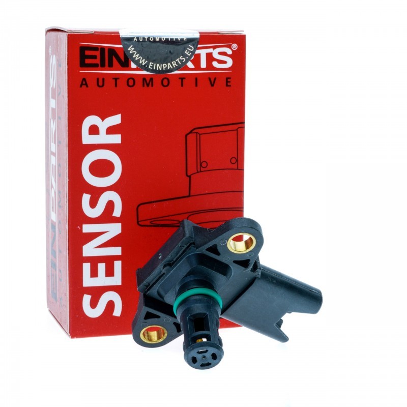EINPARTS Sensor, ladetryk EPS1681 MAP sensor EINPARTS SLK EPS1681 billig