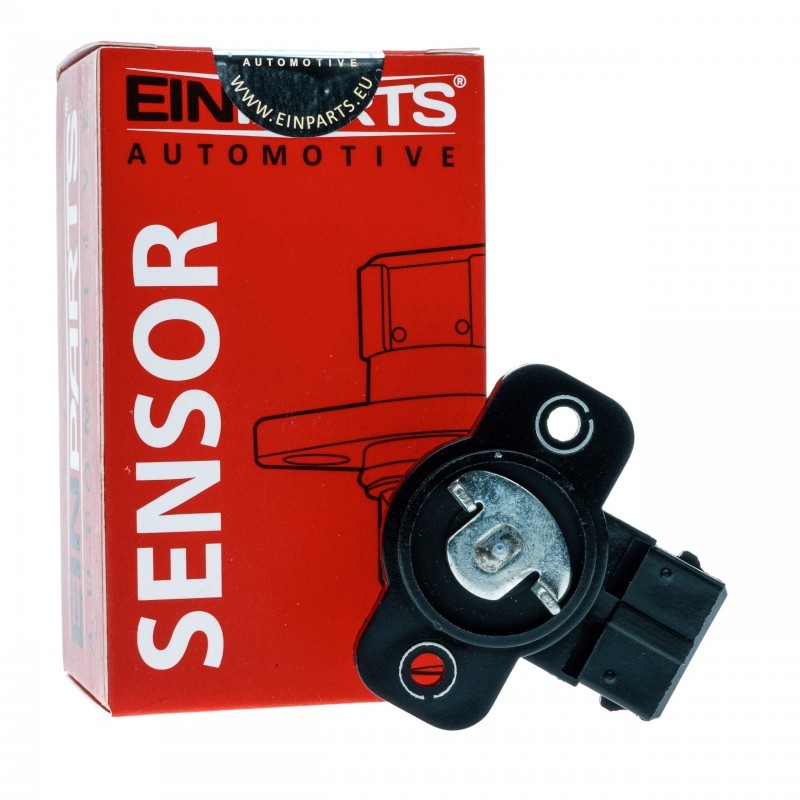 Andur, drosselklapiasend EINPARTS EPS1708 EINPARTS EPS1708: Drosselklapiandur Dodge RAM 2021