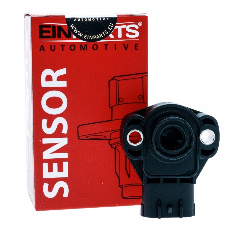 EINPARTS Gerador de impulsos, cambota EPS1721 Sensor de velocidade EINPARTS ZAFIRA EPS1721 baratos