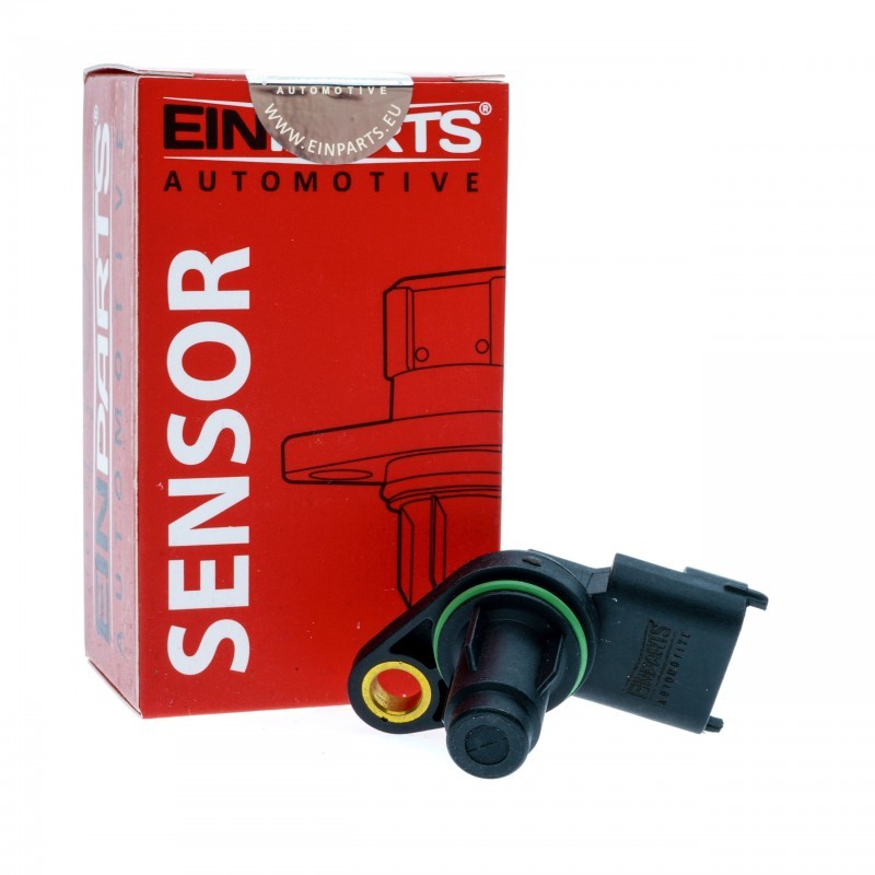EINPARTS Snímač impulzov kľukového hriadeľa EPS1798 EPS1798 Snímač otáčok motora PEUGEOT 306 EINPARTS