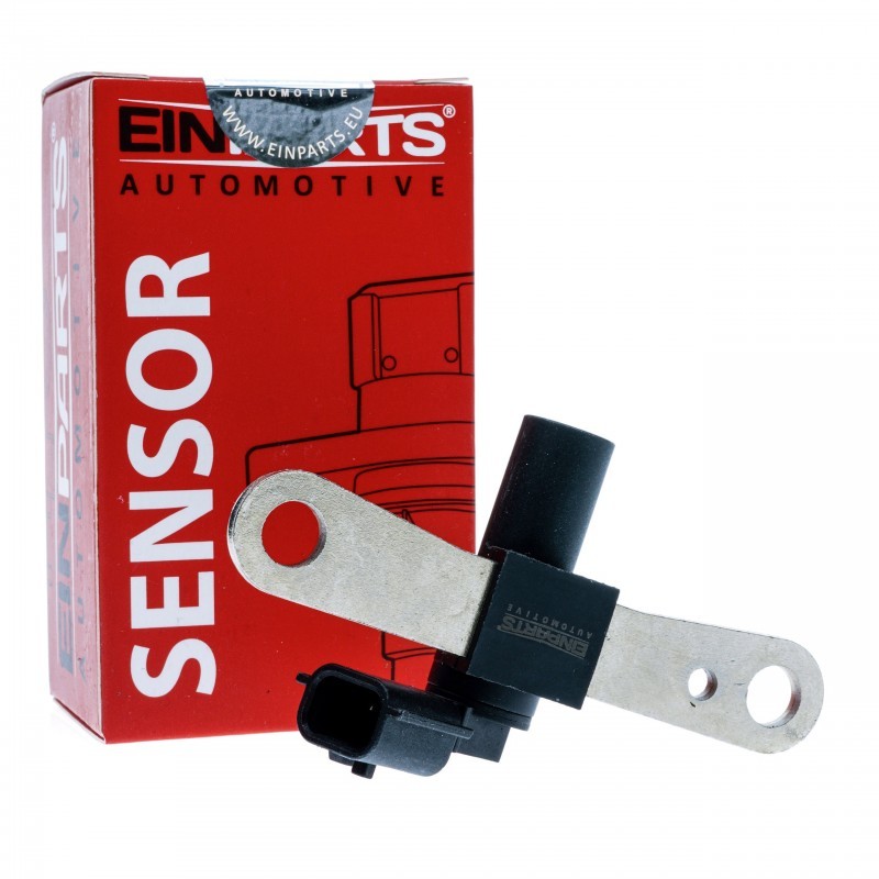 EINPARTS Snímač impulzov kľukového hriadeľa EPS1822 EPS1822 Snímač impulzov kľukového hriadeľa DACIA DUSTER EINPARTS