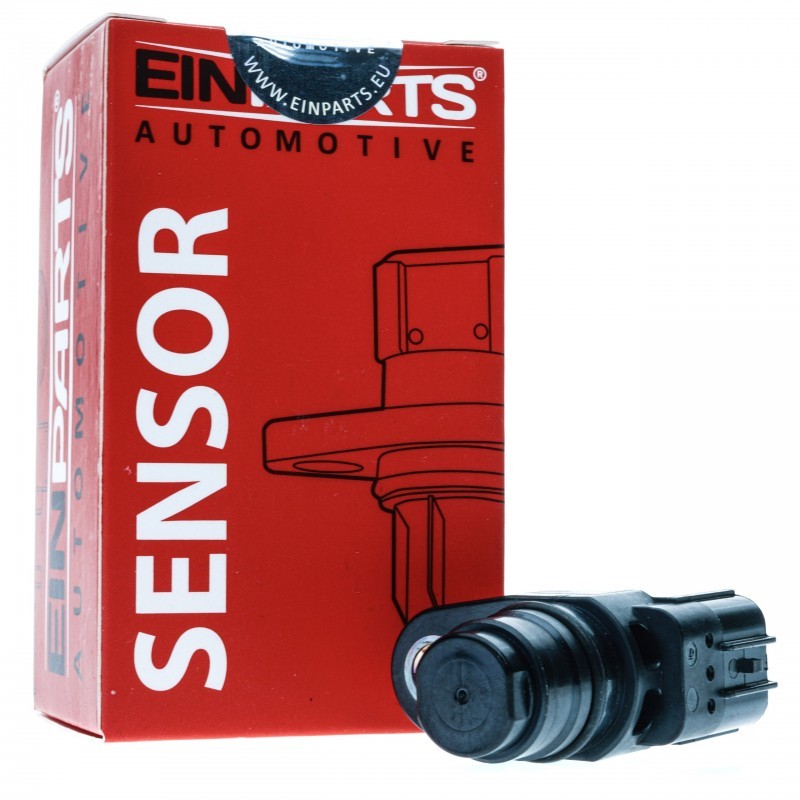 EINPARTS Capteur, position d'arbre à cames EPS1840 EPS1840 EINPARTS Capteur impulsion d'allumage Citroën pas cher
